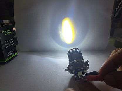 LED ALTA POTENCIA PARA MOTO