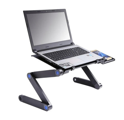 Mesa Multifuncional Graduable Para Laptop