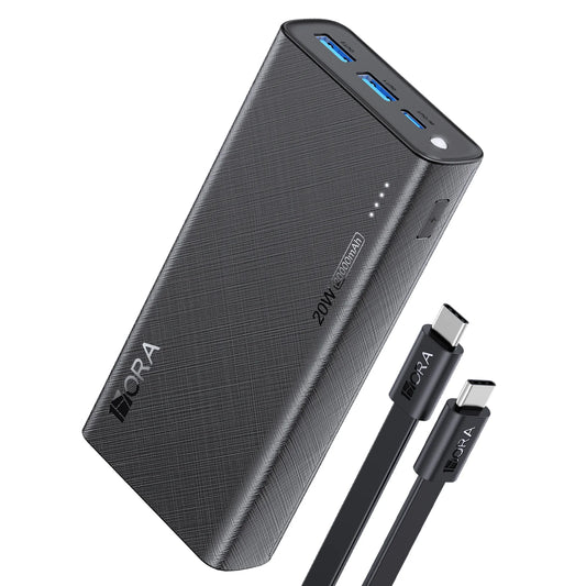 1Hora Power Bank 20000mAh GAR158