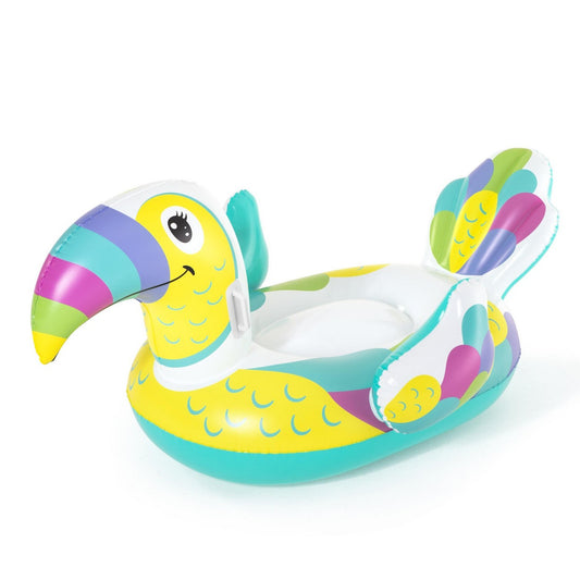 Flotador Piscina Inflable Flamenco 41437